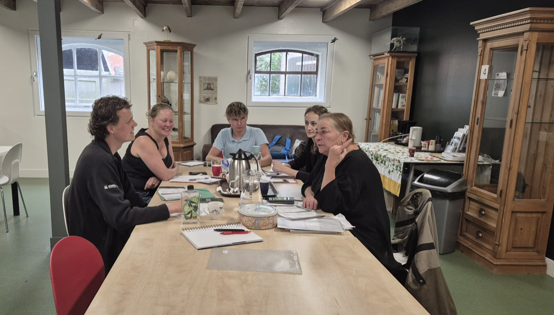 Praktijkdagen voor dierenartsen en studenten diergeneeskunde